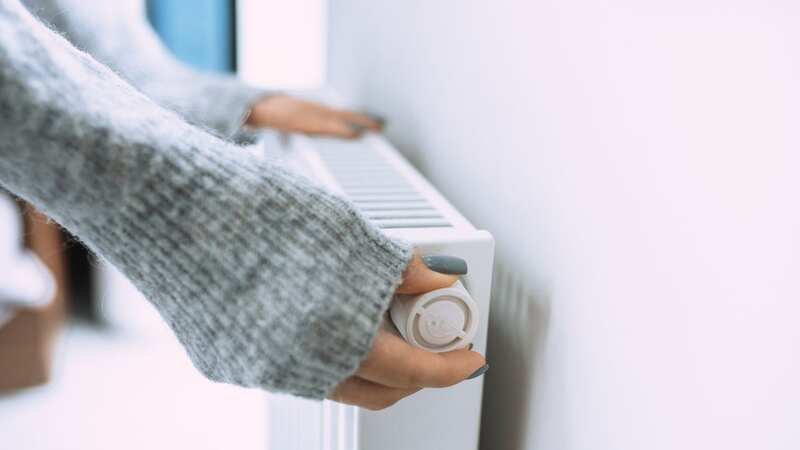 There is an easy way to prevent radiator pipes from freezing over and bursting (Image: Getty Images)