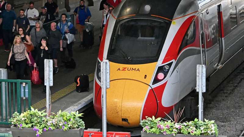 LNER says it will launch the new fast route in December 2024