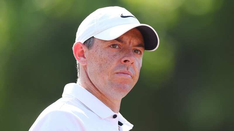 Rory McIlroy has discussed his 2024 plans (Image: Getty Images)