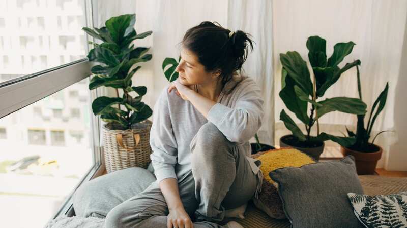 Sometimes, dreams can tell you something about your waking hours (Stock Image) (Image: Getty Images/iStockphoto)