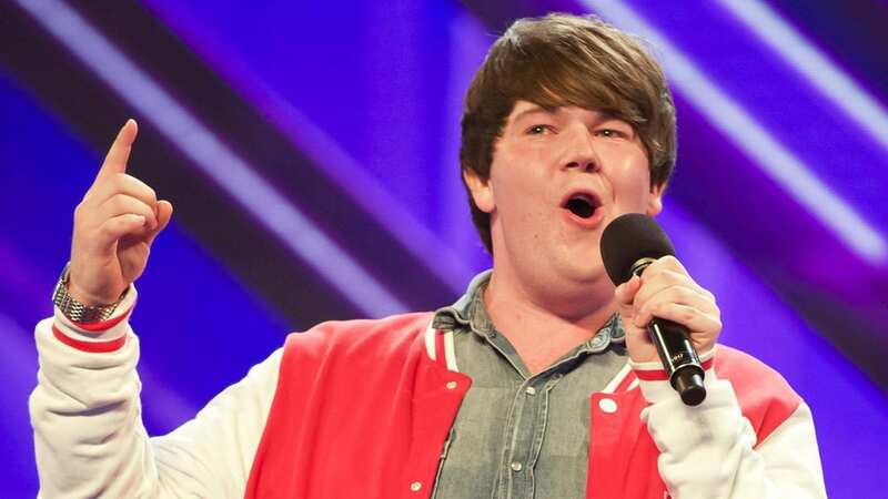 X Factor legend Craig Colton unrecognisable 13 years on from his first audition