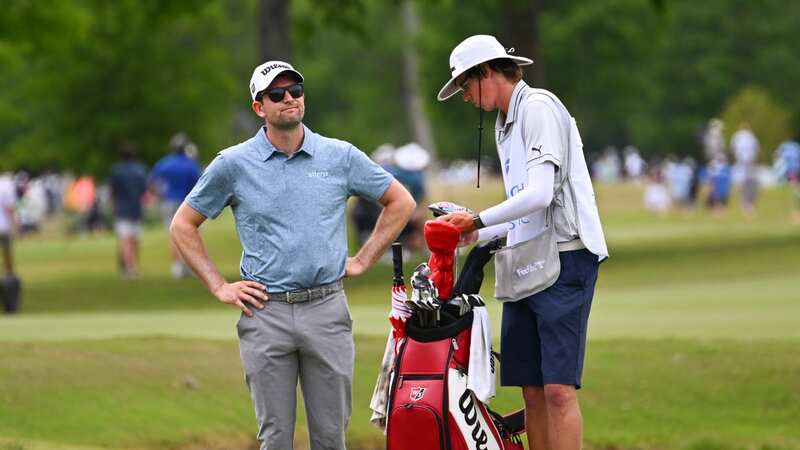 Martin Trainer returns to the PGA Tour this week