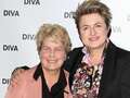 Sandi Toksvig gets death threats for being gay and needed police at her wedding eiqrtiqzqihdinv