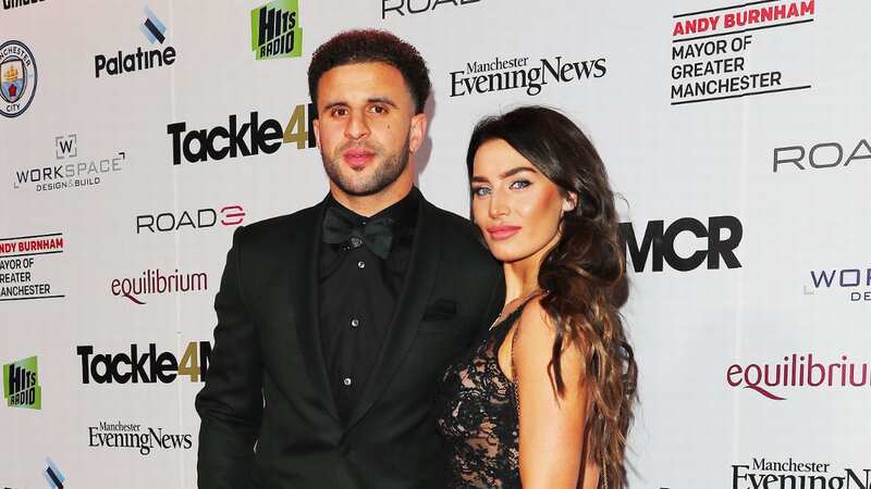 Kyle Walker