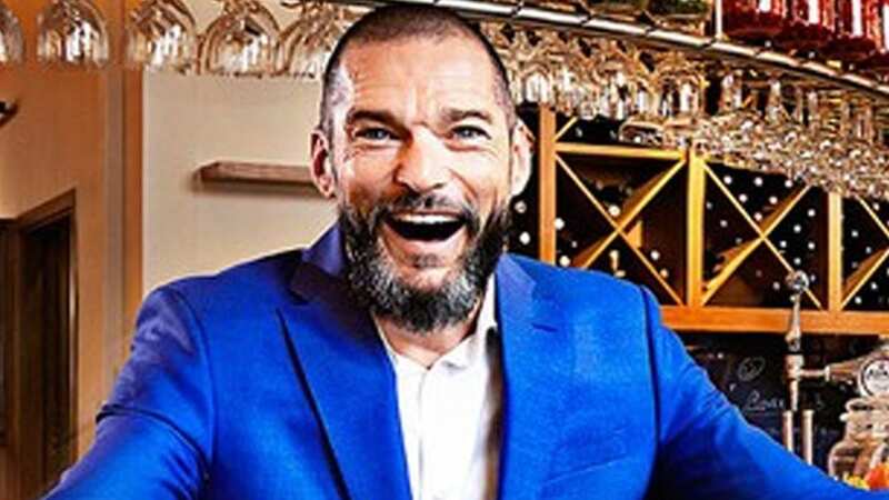 Fred Sirieix baffled as Channel 4 removes First Dates from streaming site