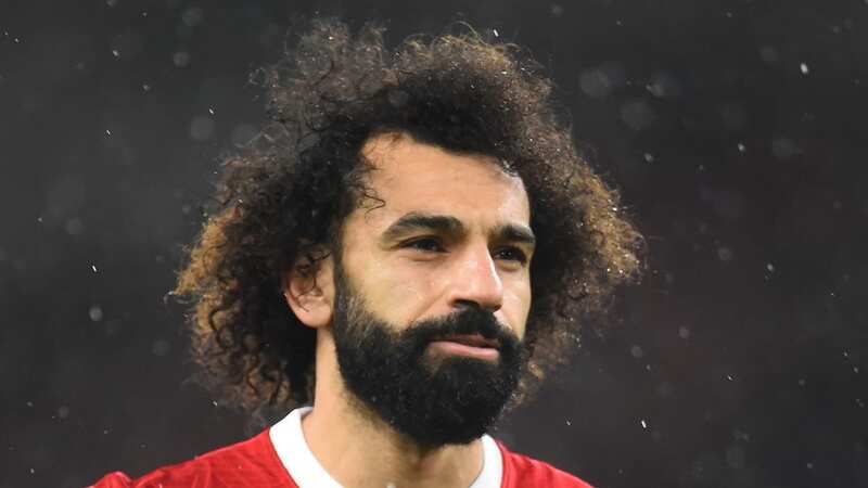 Saudi Pro League clubs ‘targeting two Liverpool stars’ as well as Mohamed Salah