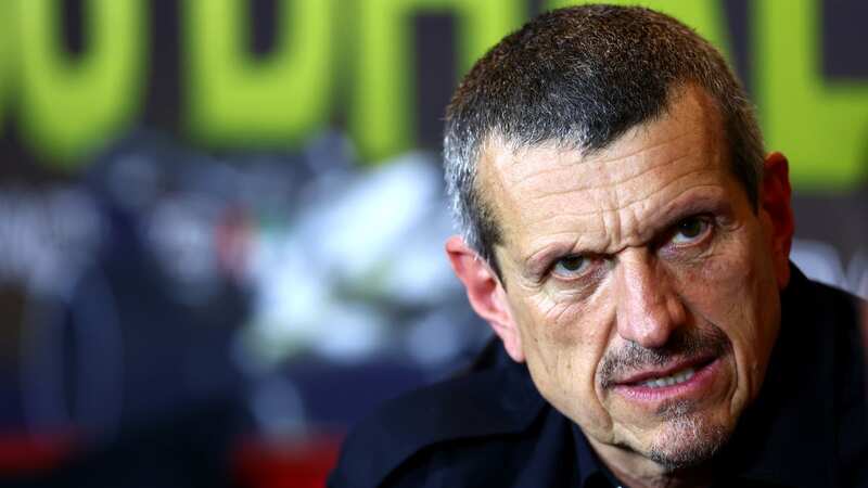 Guenther Steiner truth made clear by missing part of Haas team
