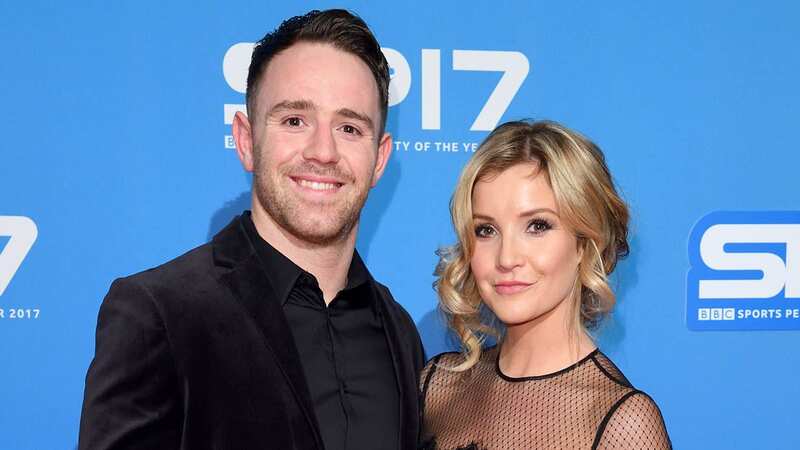 Helen Skelton officially divorces ex-husband Richie Myler two years after split