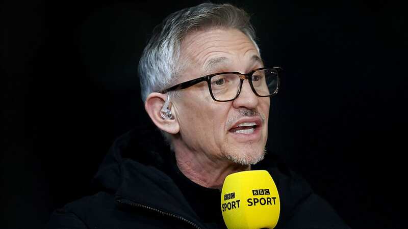 Gary Lineker has been challenged to stand in the next general election