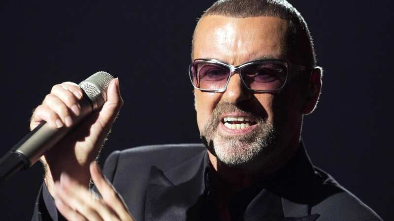 George Michael died on Christmas Day in 2016 (Image: AFP/Getty Images)