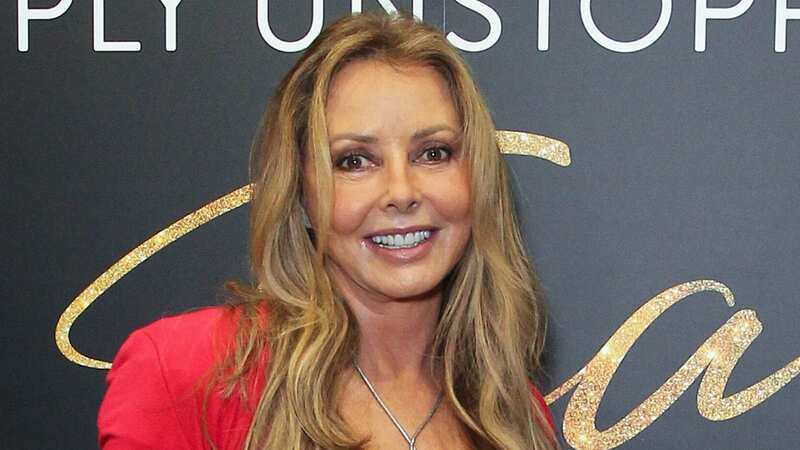 Carol Vorderman will be hosting her own radio show on LBC (Image: Dave Benett/Getty Images)