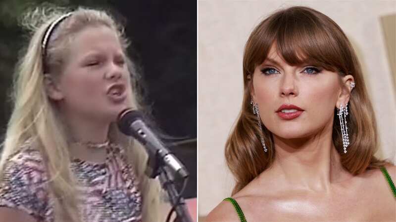 Taylor Swift