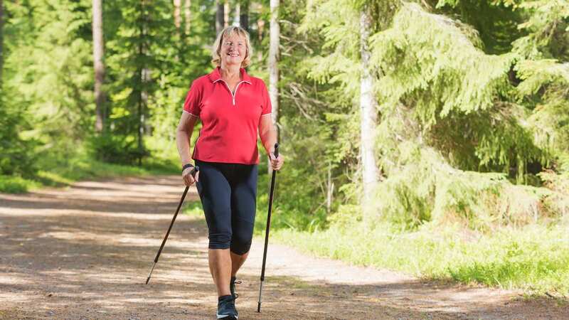 The popular exercise has been found to help slow down dementia (Stock Photo) (Image: Getty Images/iStockphoto)