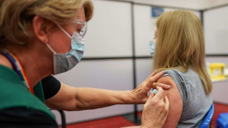 A general covid vaccine could save lives while a specific one is found (Image: Getty Images)