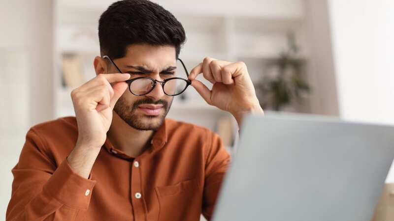 Studies have proved that the more you exercise your brain by solving hard puzzles and brainteasers, the smarter you tend to be (stock image) (Image: Getty Images/iStockphoto)
