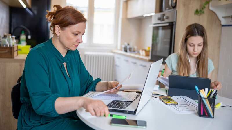 See if you can slash your broadband bill (Image: Getty Images)