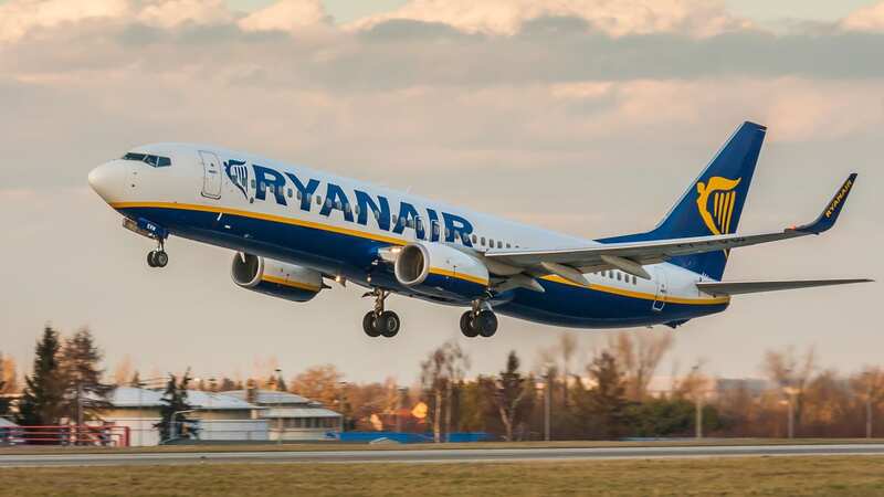 Ryanair has cut the price of flights to destinations including Alicante (Image: Getty Images/iStockphoto)