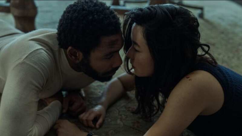 Donald Glover and Maya Erskine front Prime Video
