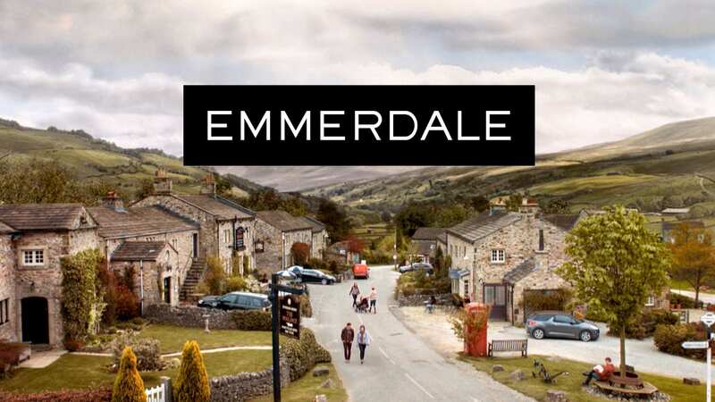 Emmerdale spoilers next week - new village arrival and soap exit 