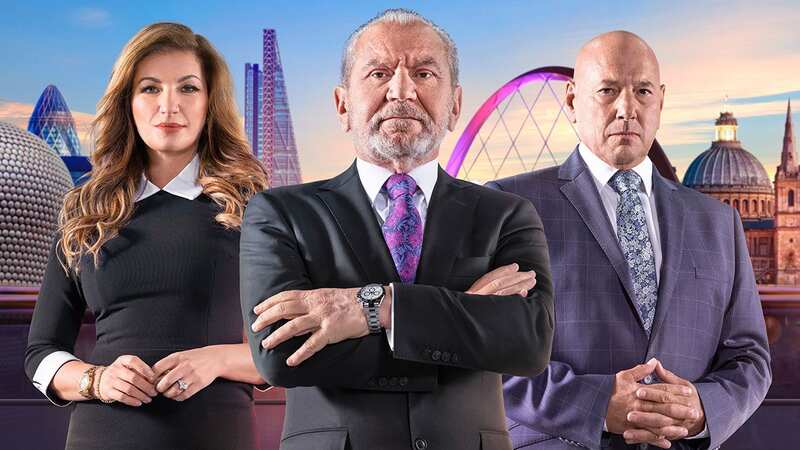 Apprentice legend explains why they turned down Strictly Come Dancing offer
