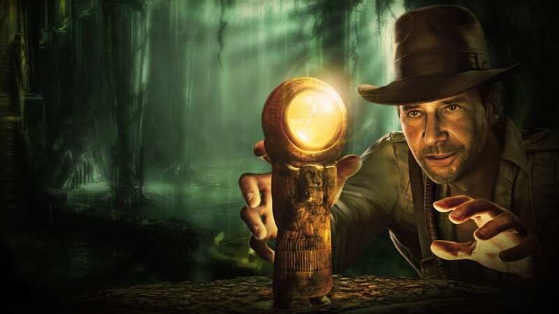 Indiana Jones will be the first MachineGames title to release since Xbox