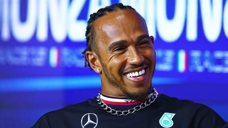 Lewis Hamilton will hope to get back to winning ways this year (Image: Getty Images)