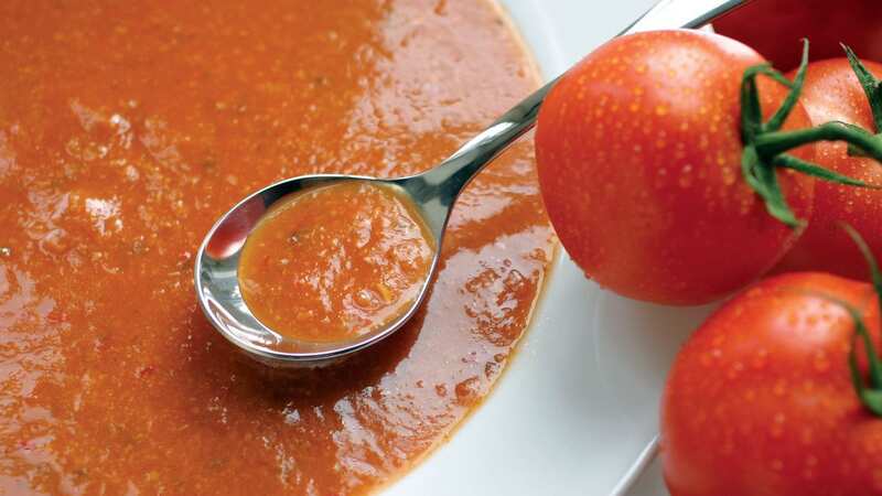 The soup is delicious, and healthy (Stock Image) (Image: Getty Images)