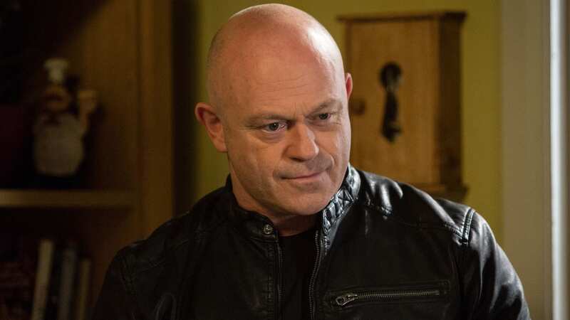 EastEnders airs sad Grant Mitchell news after heartbreaking death announcement