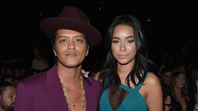 Bruno and Jessica didn