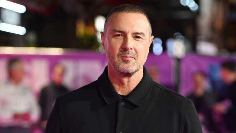 Paddy McGuinness lands new TV show deal weeks after Question of Sport axe