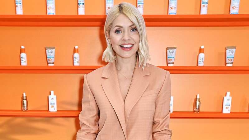 Holly Willoughby set to host new Netflix show based on I