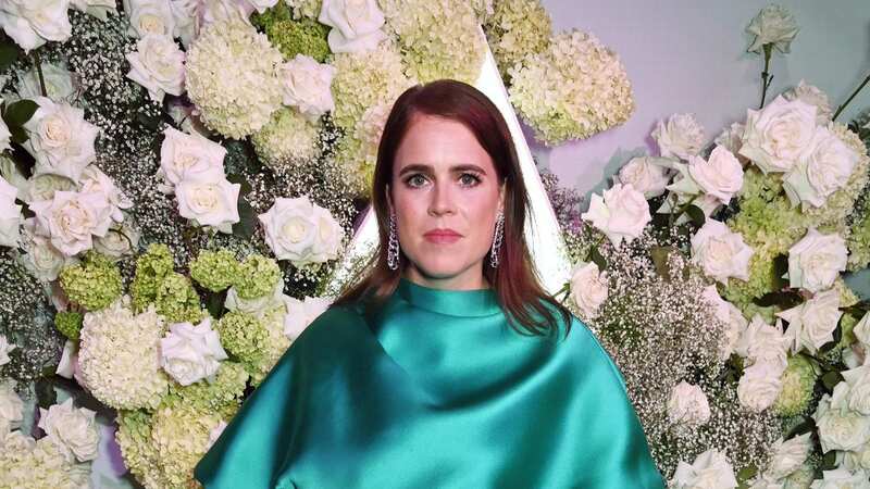 Princess Eugenie has two children (Image: Dave Benett/Getty Images)