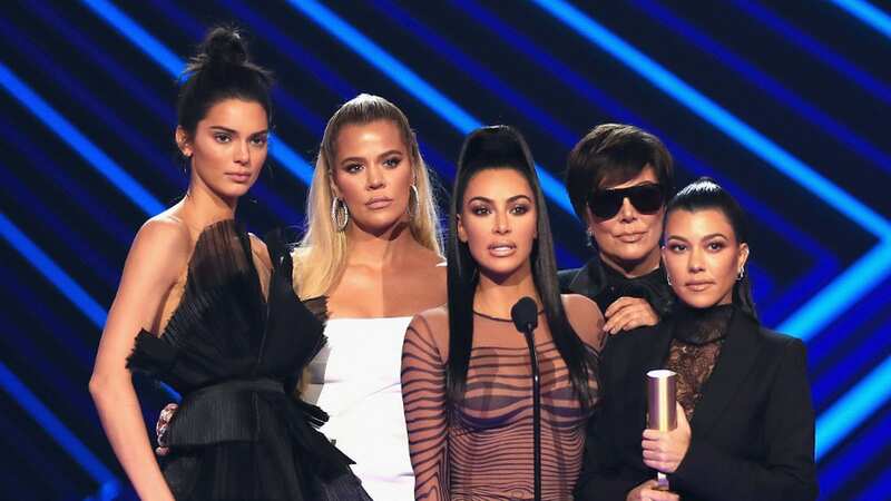 The Kardashians have been involved in a lot of drama over the years (Image: NBCU Photo Bank/NBCUniversal via Getty Images)