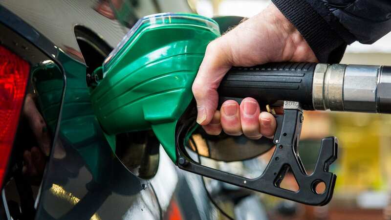 RAC Foundation has revealed the cheapest and most expensive petrol stations (Image: Getty Images/iStockphoto)