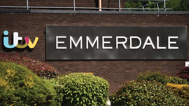 Emmerdale star hints she