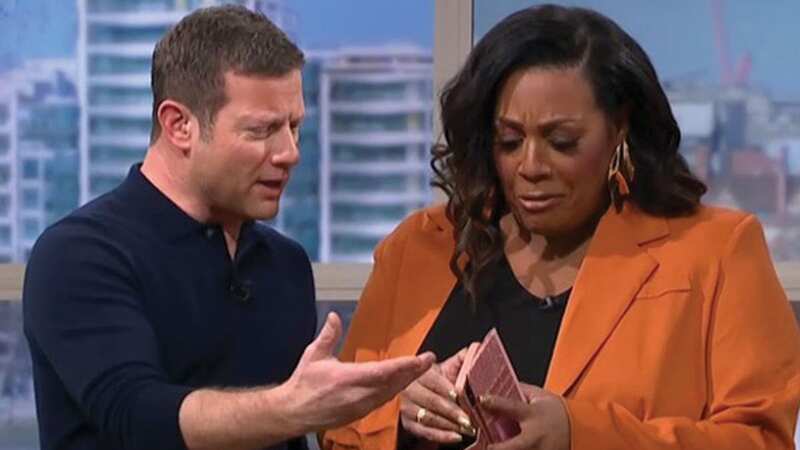 ITV This Morning