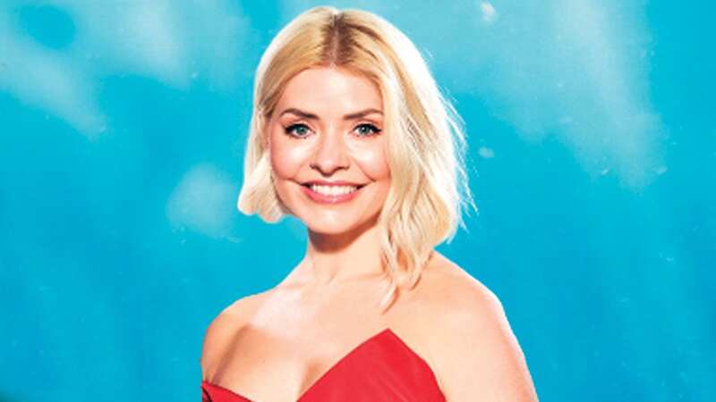 Holly Willoughby breaks three-month social media silence with powerful message