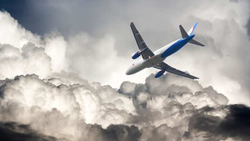 A new ranking shows the routes most impacted by turbulence (Image: Getty Images)