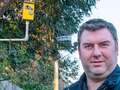 Farmer installs fake speed camera and says there have been no accidents since eiqrrideiukinv