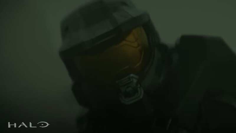 Master Chief is back and ready for war in season two of HALO