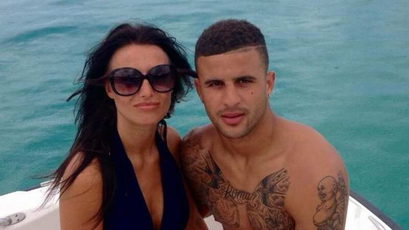 Childhood sweethearts Kyle Walker and Annie Kilner tied the knot in 2021, but their marriage is seemingly over for good