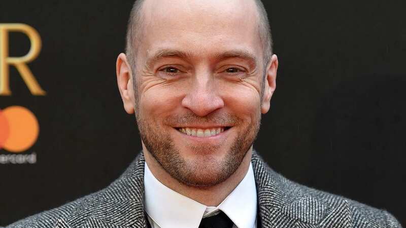 Derren Brown once attended a religious group meeting to try and 