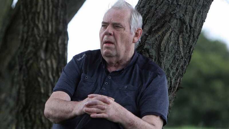 Tom Brown was accused of stealing £85,000 (Image: Manchester Evening News Syndication)