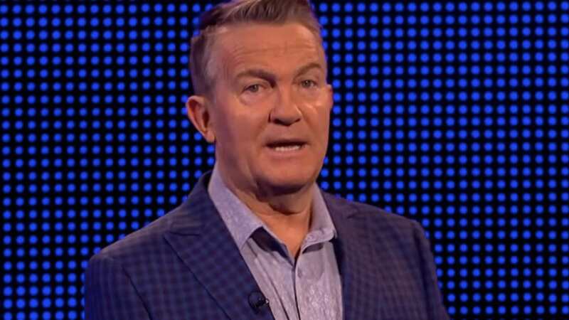 The Chase fans spark health concern for Bradley Walsh after he appears unwell on show