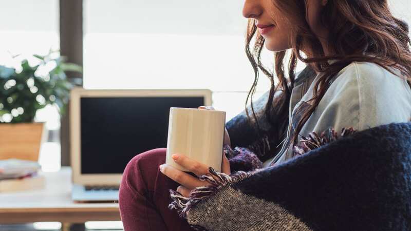 You may be making your home colder than it should be when the heating is on (Image: Getty Images/Tetra images RF)