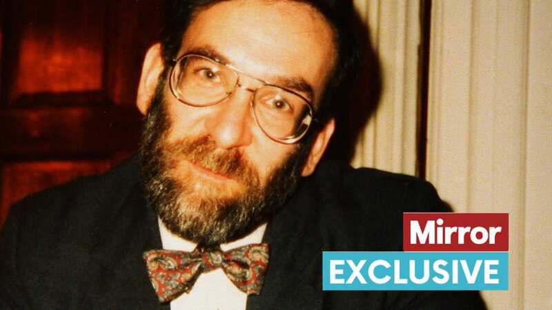 Harold Shipman is known as one of the worst serial killers in British history (Image: Daily Mirror)