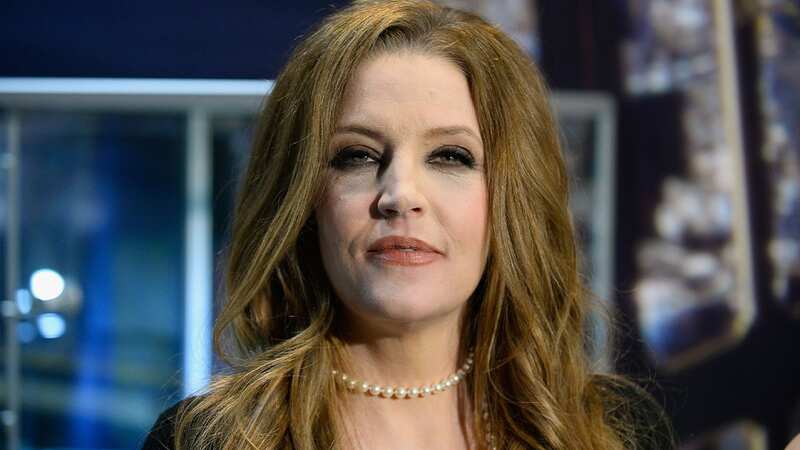 Lisa Marie Presley died less than three years after her son (Image: Christian Klepser/Instagram)