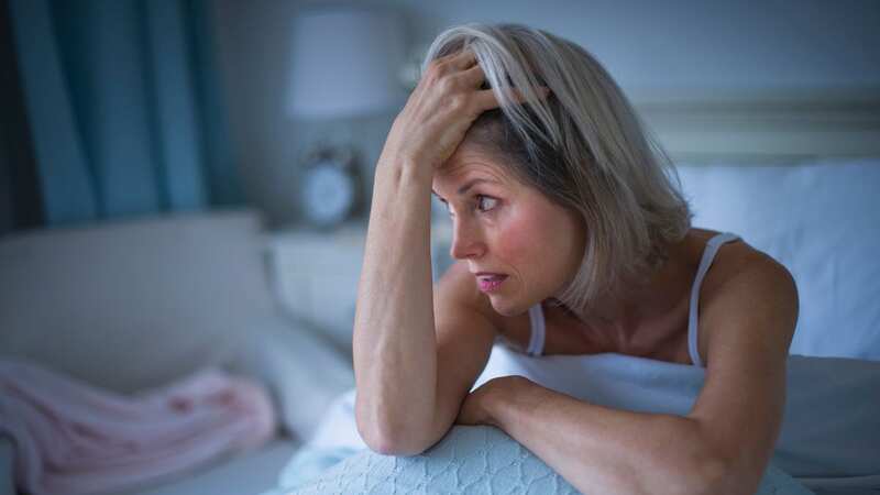 Sleep is very important and if you struggle to sleep, you may turn to sleep aids to help (stock image) (Image: Getty Images/Tetra images RF)