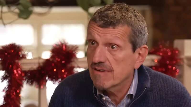Guenther Steiner axed in brutal phone call as sacked Haas chief breaks silence