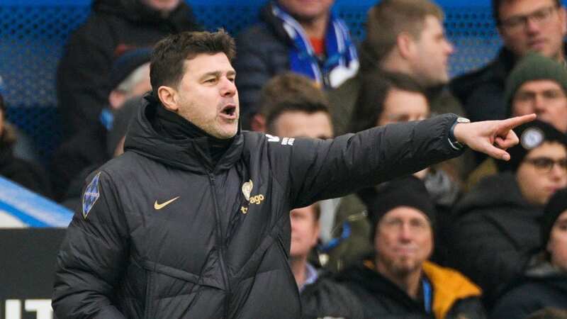Mauricio Pochettino has had a mixed start to life at Chelsea (Image: Dave Shopland/REX/Shutterstock)
